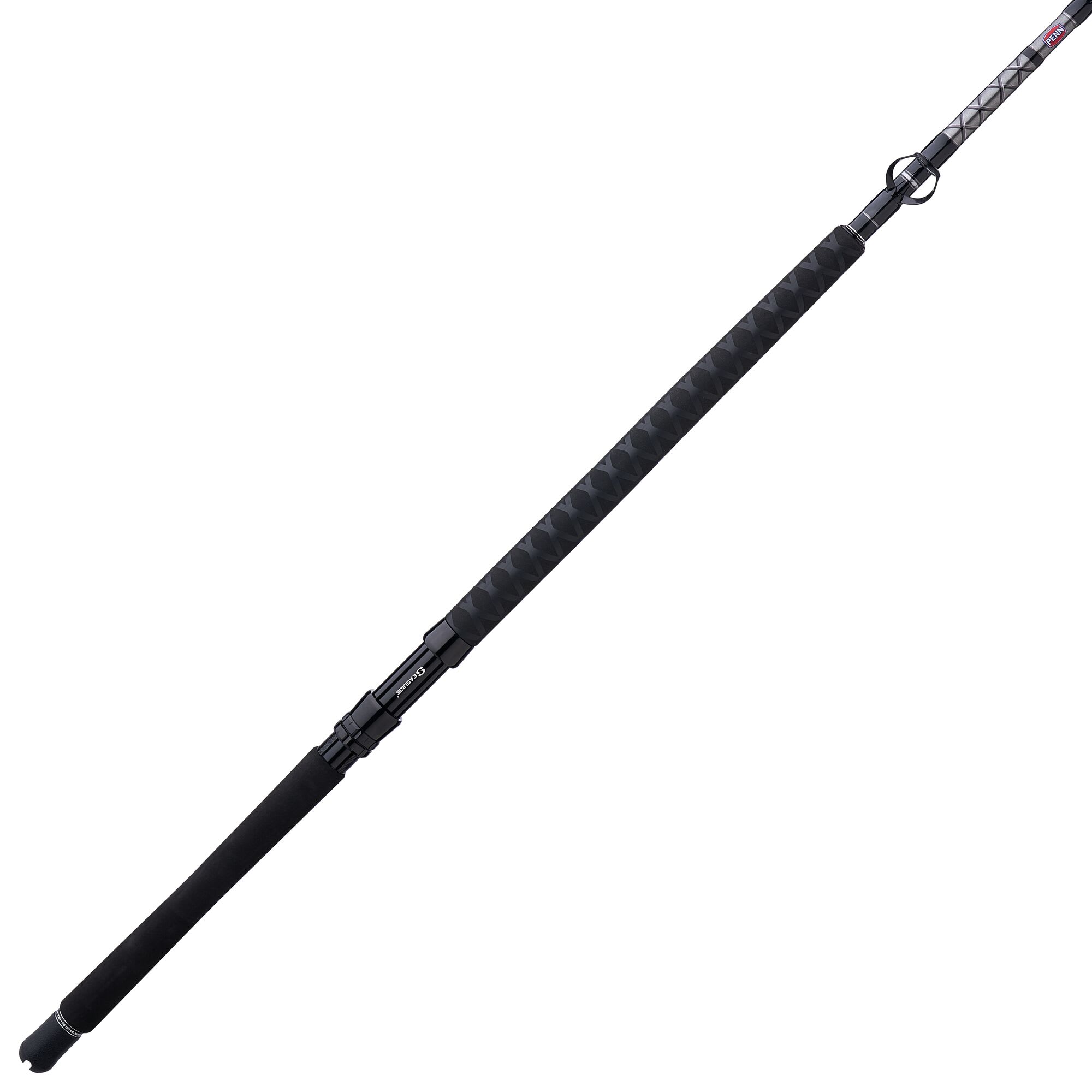 Ally™ II Conventional West Coast Rod