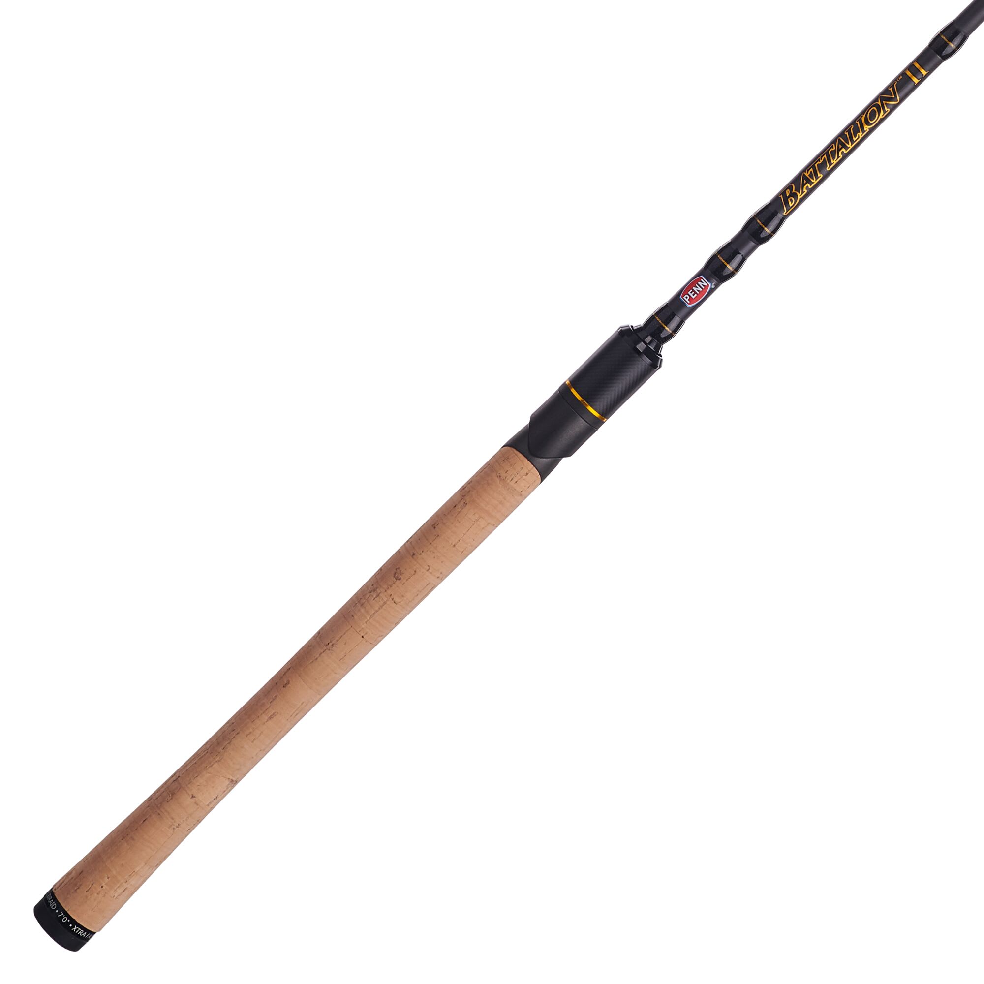 Battalion® II Inshore Spinning Rod