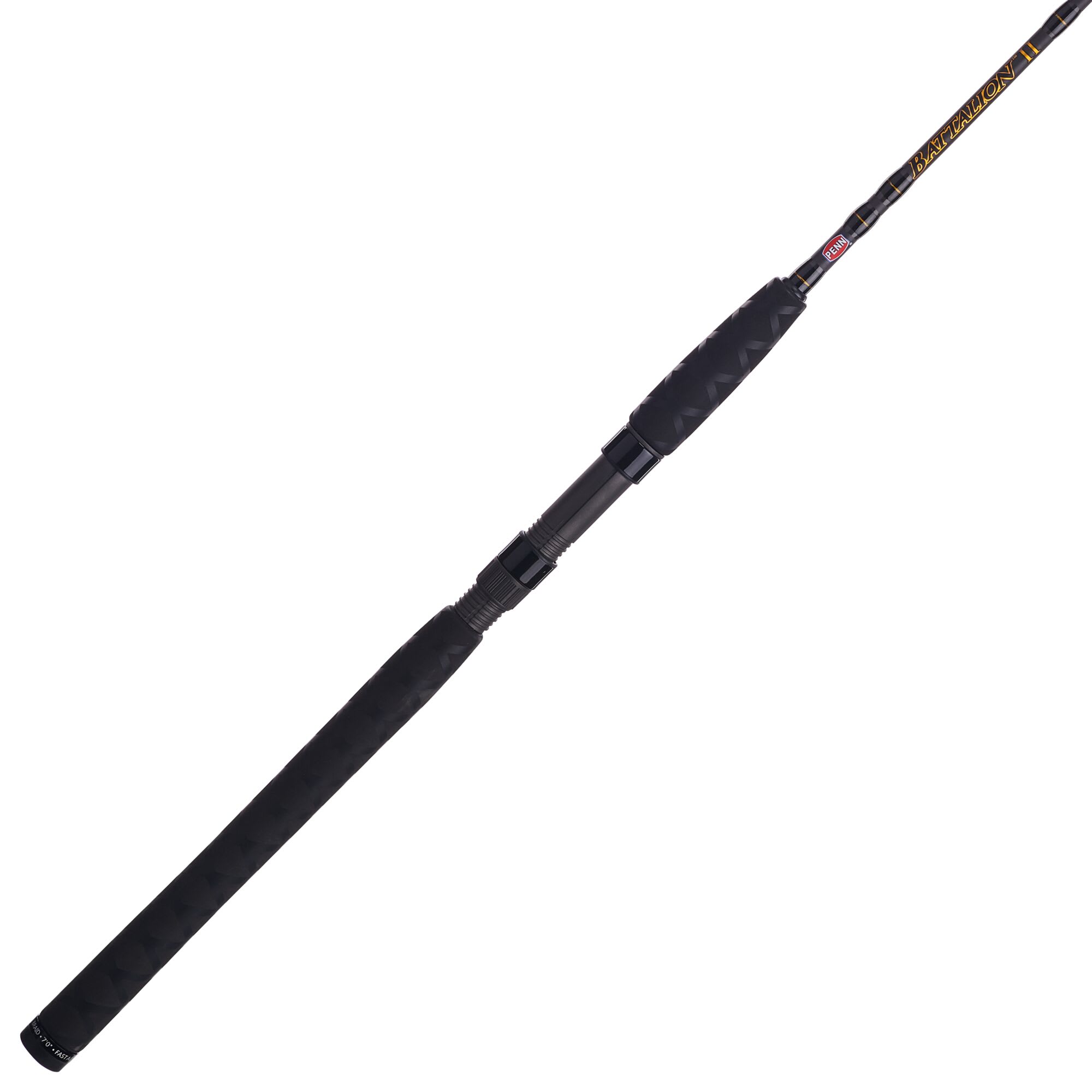 Battalion® II Inshore Spinning Rod