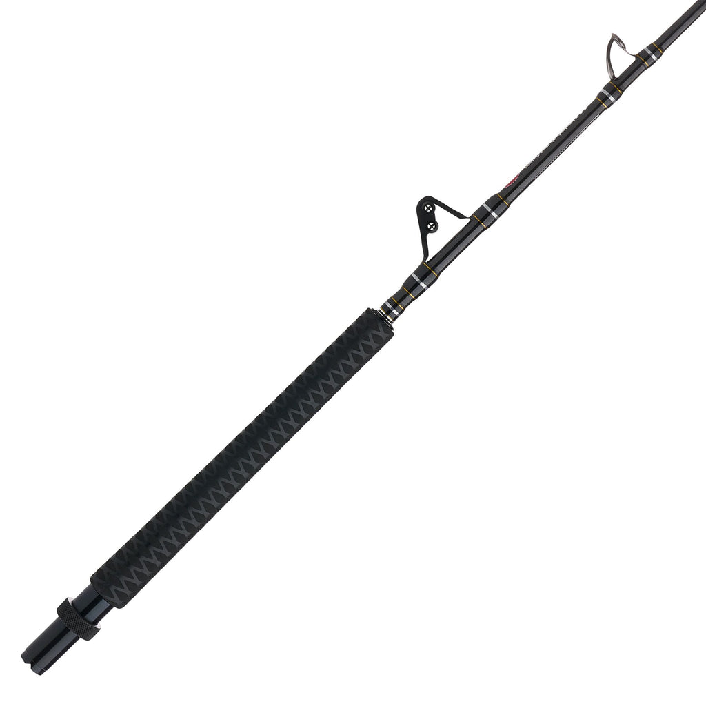 Carnage® III Offshore Blade Rod