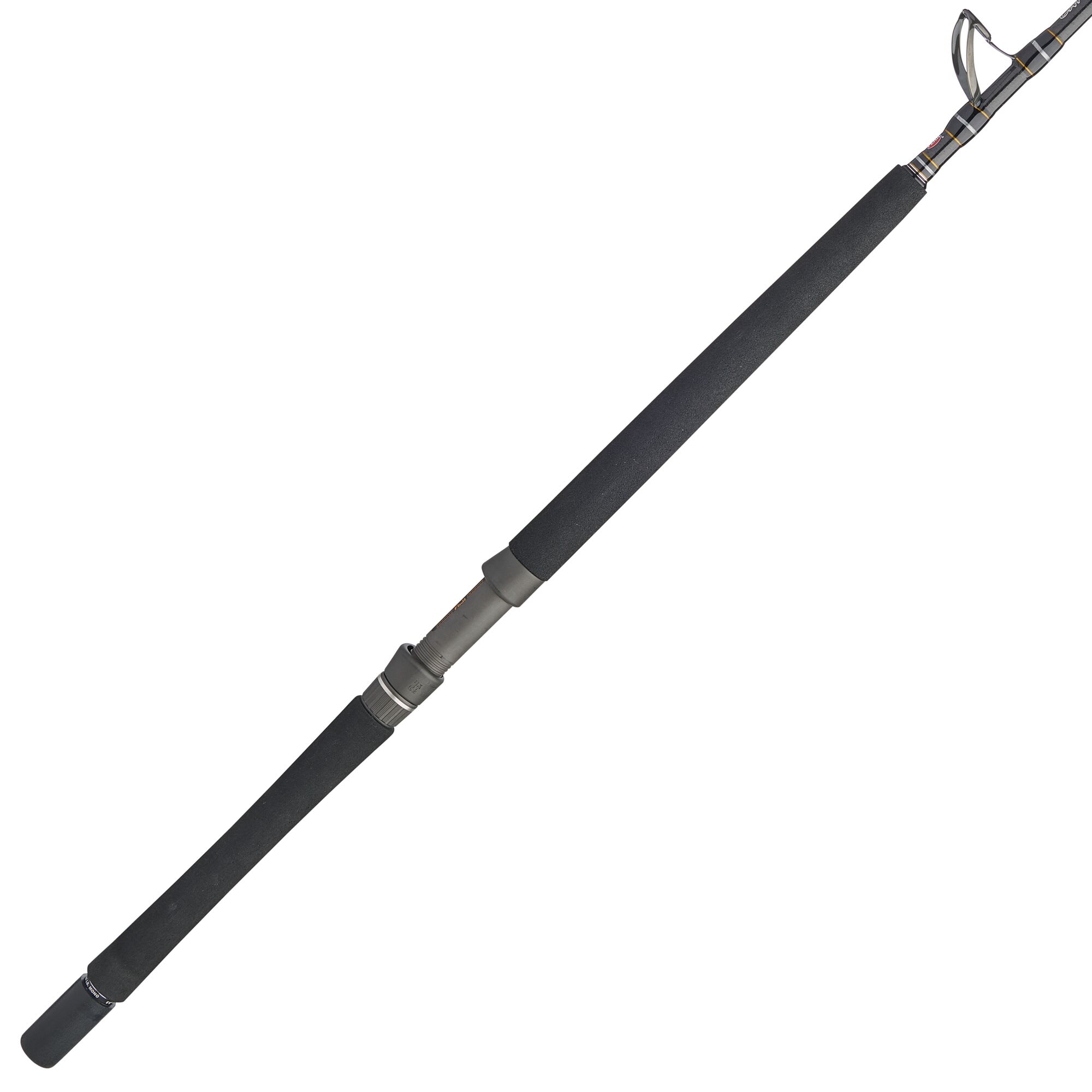 Carnage™ III Conventional West Coast Boat Rod
