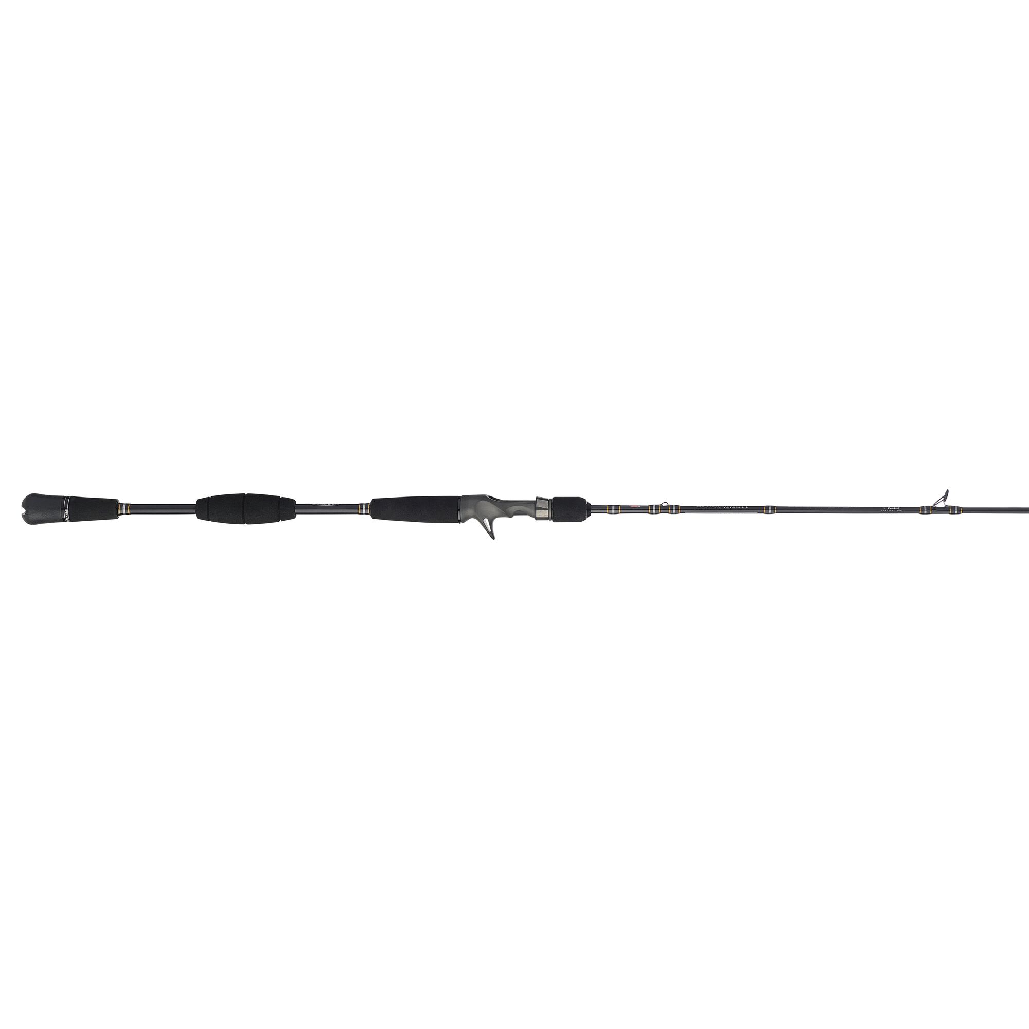 Carnage® III Conventional Slow Pitch Rod