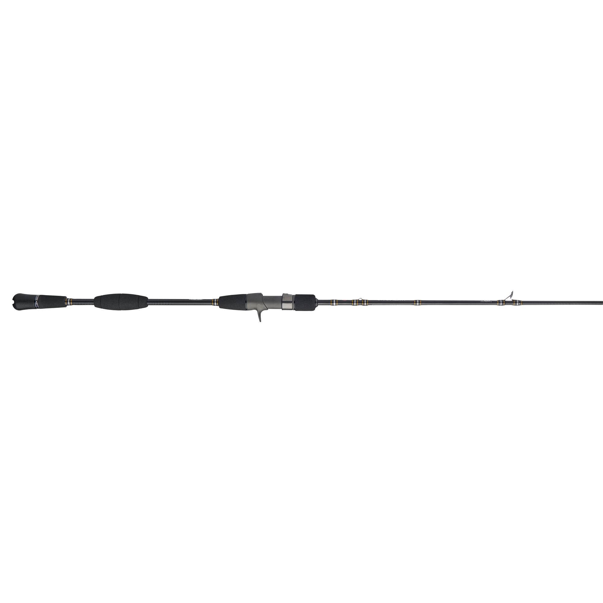 Carnage® III Conventional Slow Pitch Rod