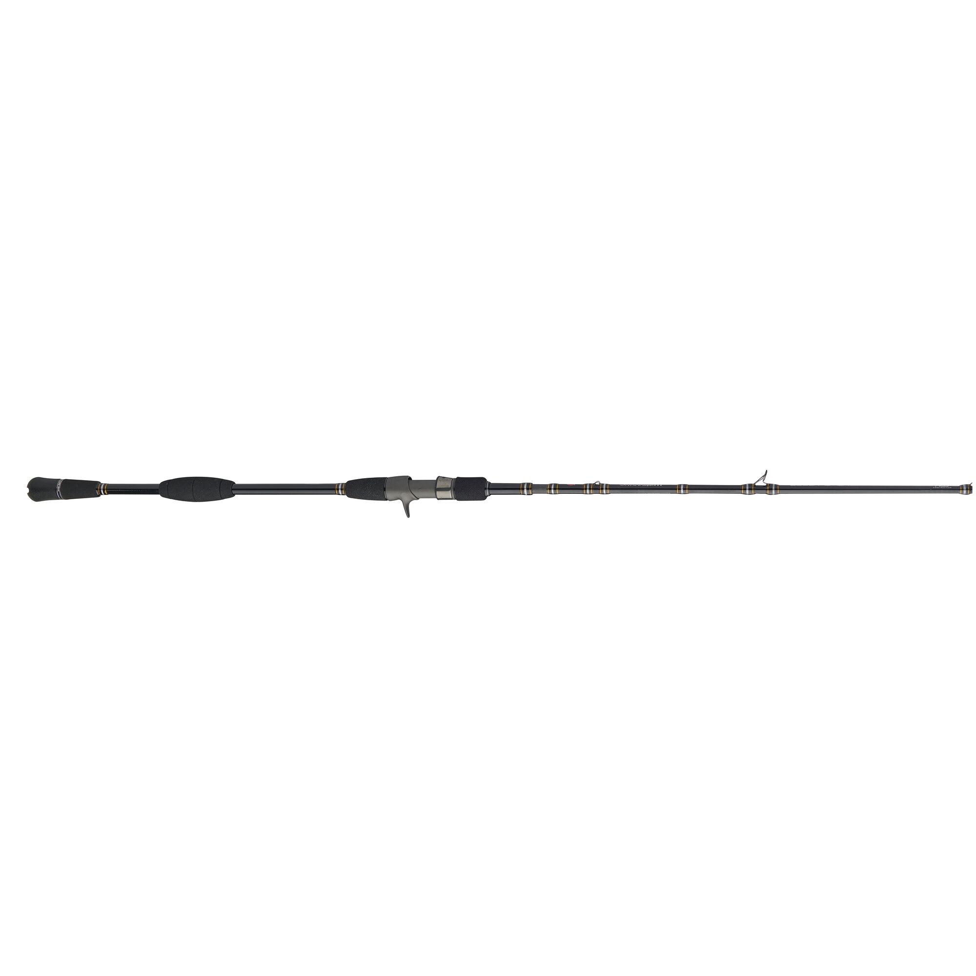 Carnage® III Conventional Slow Pitch Rod