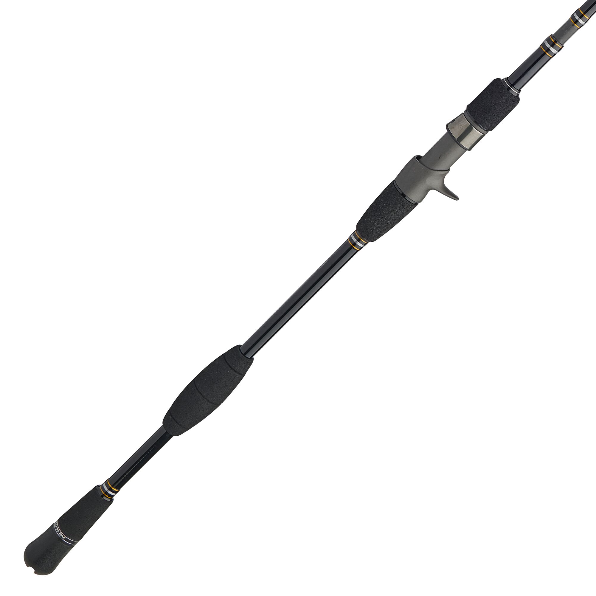 Carnage® III Conventional Slow Pitch Rod