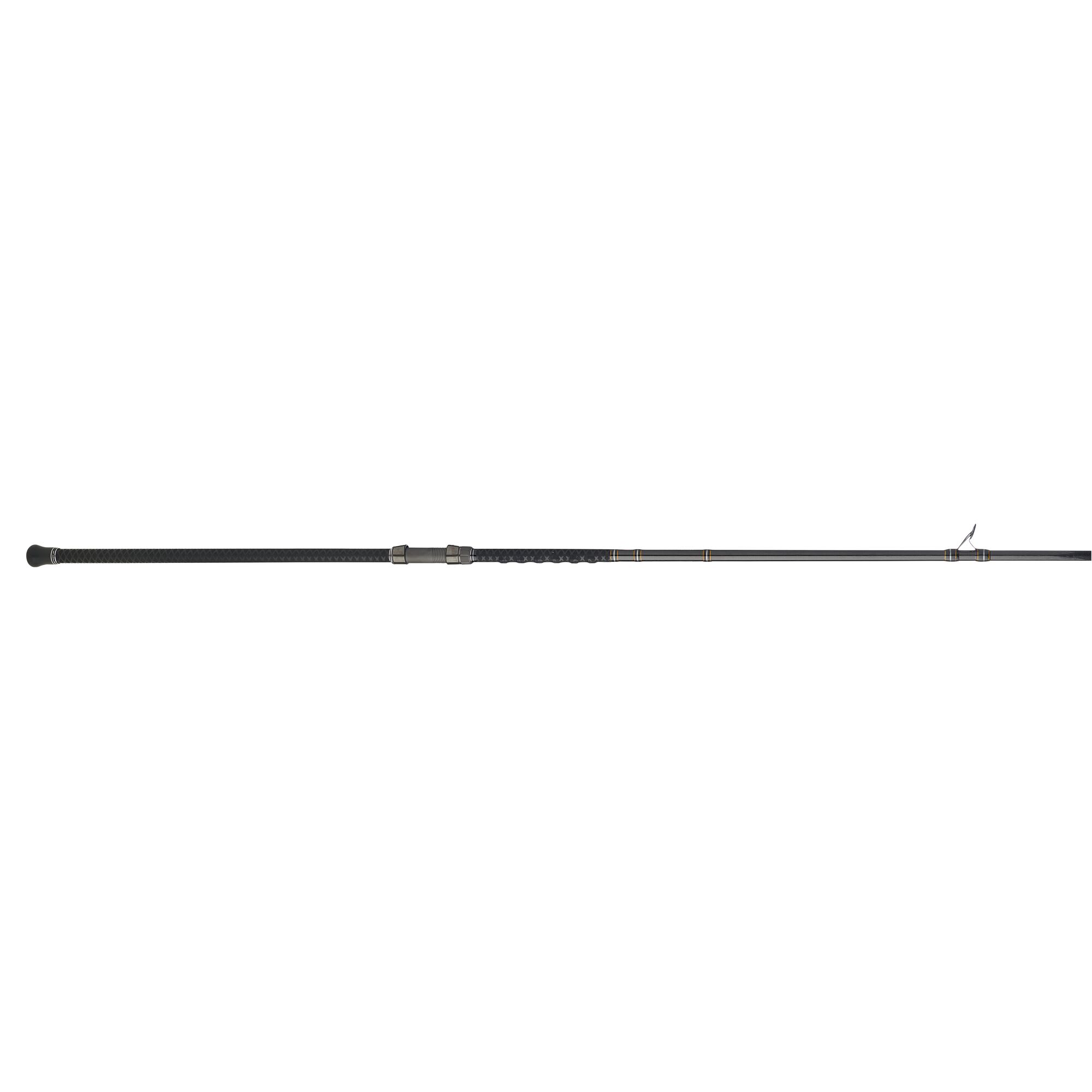 Carnage® III Conventional Surf Rod