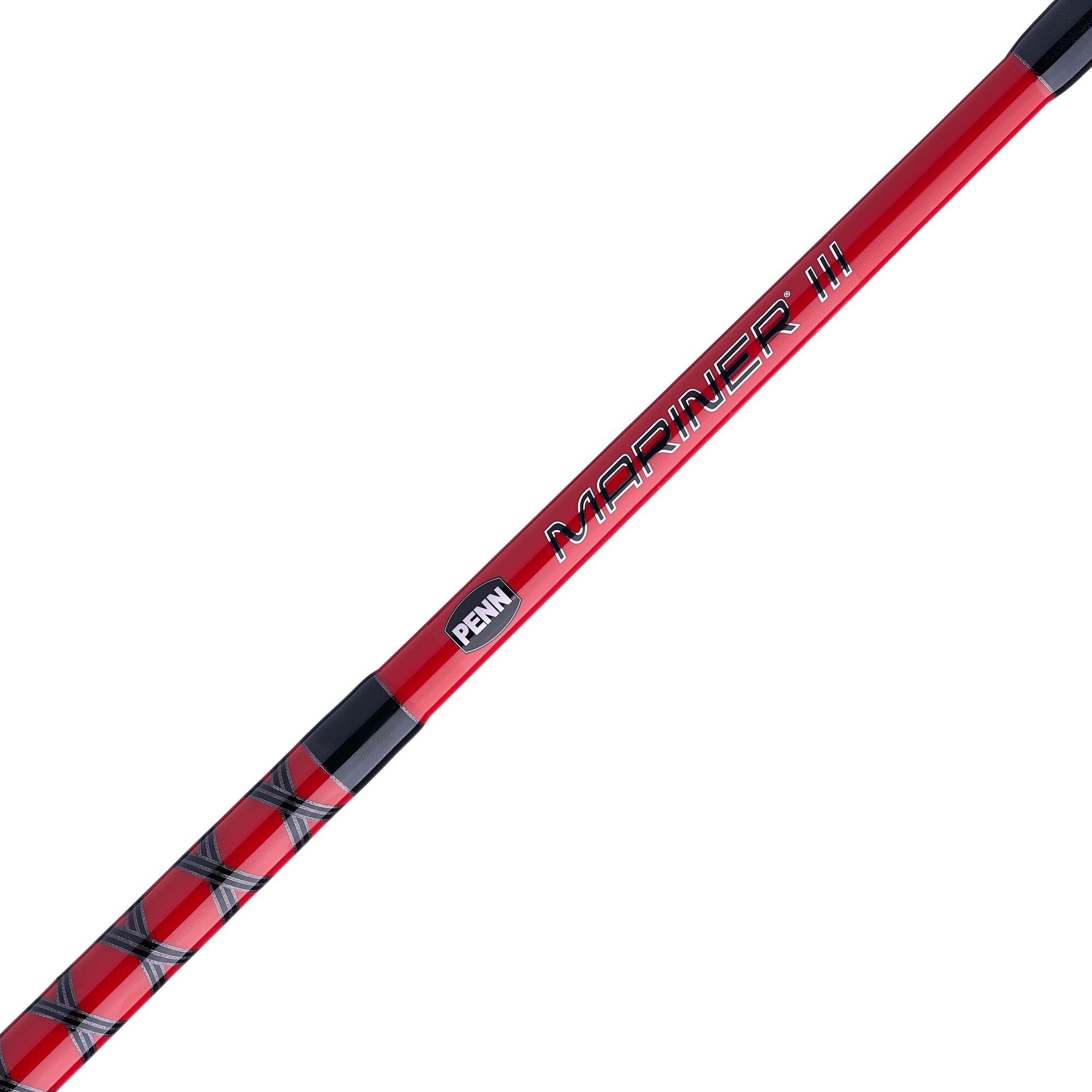 Mariner® III Conventional Boat Rod