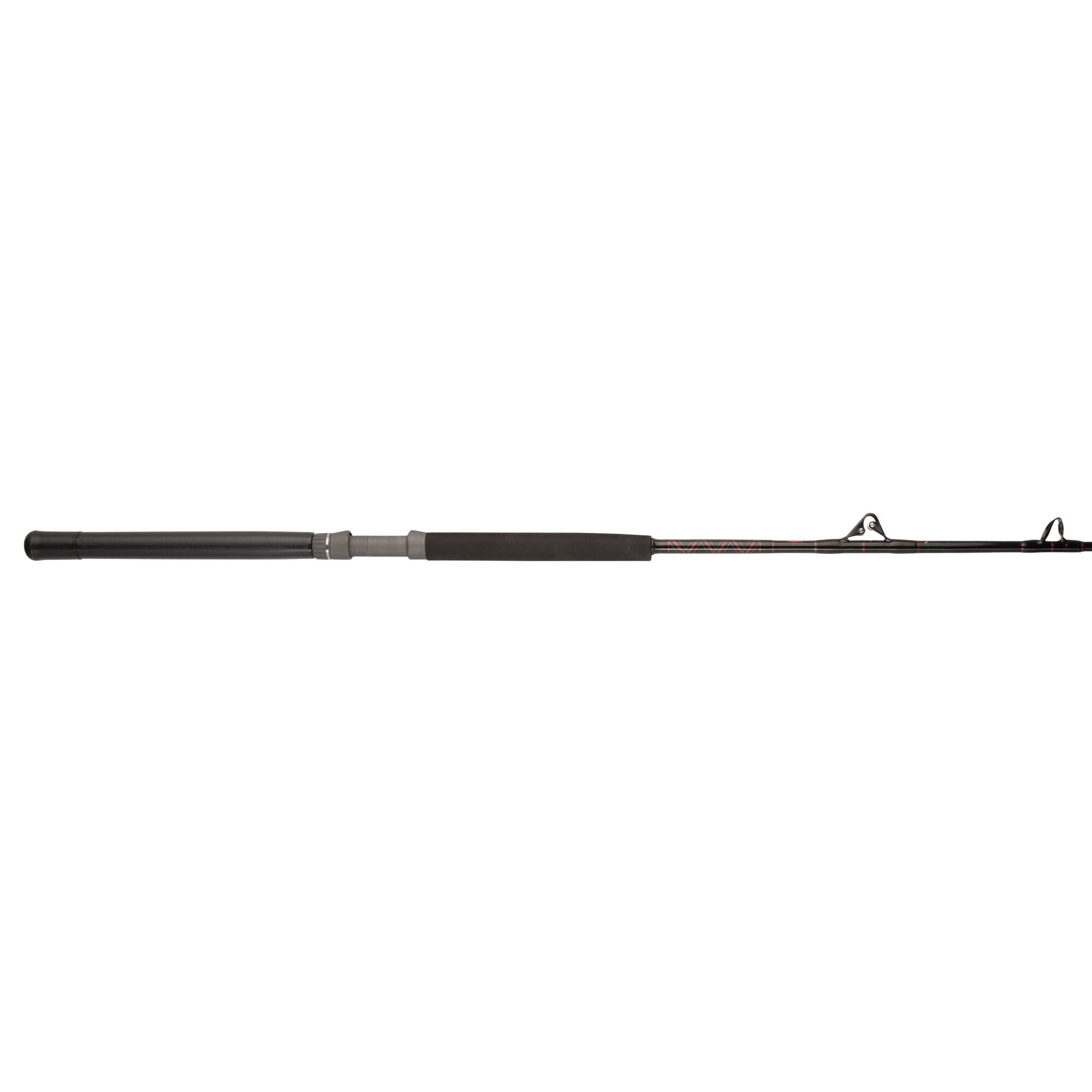 Rampage® Conventional Boat Rod