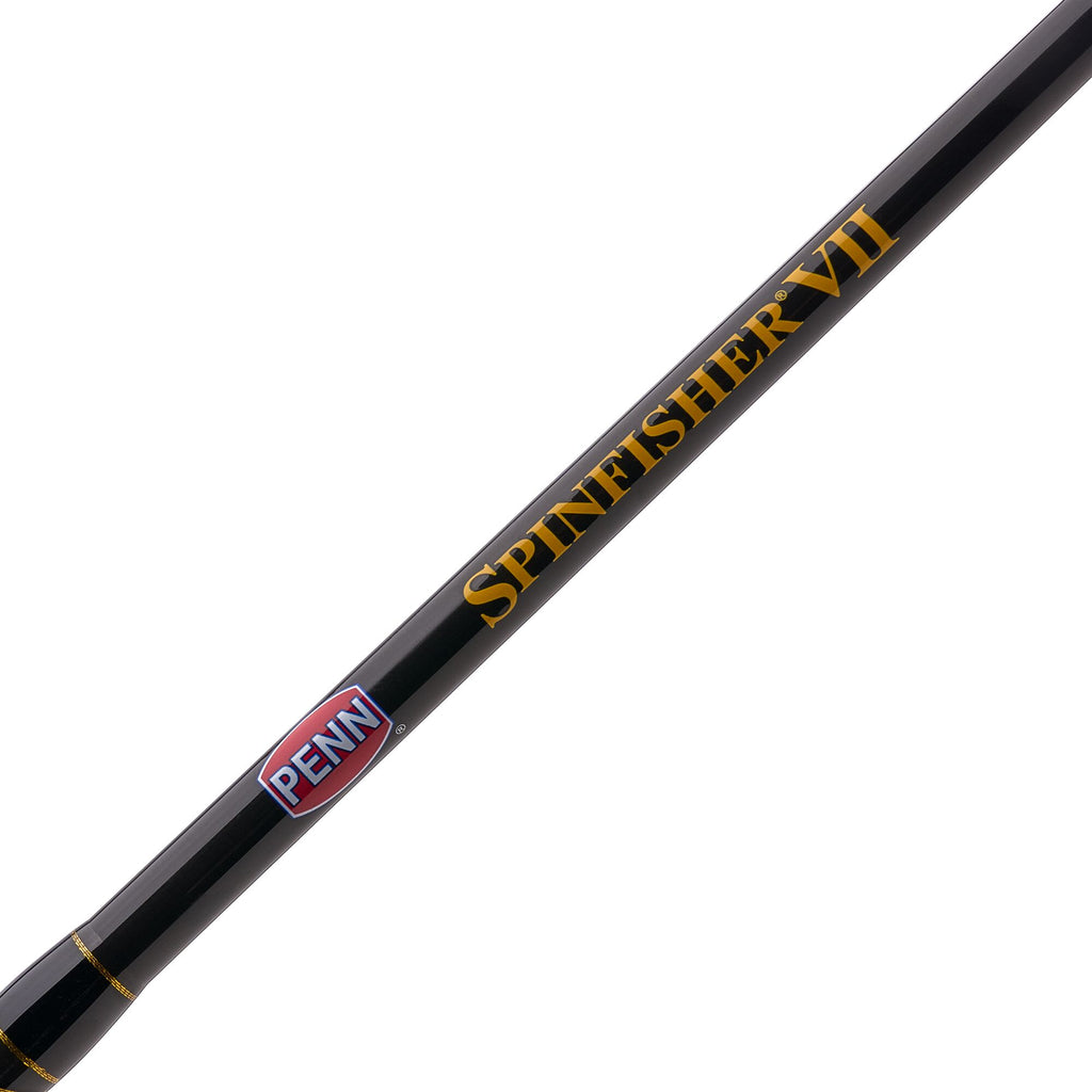 Spinfisher® VII Spinning Combo