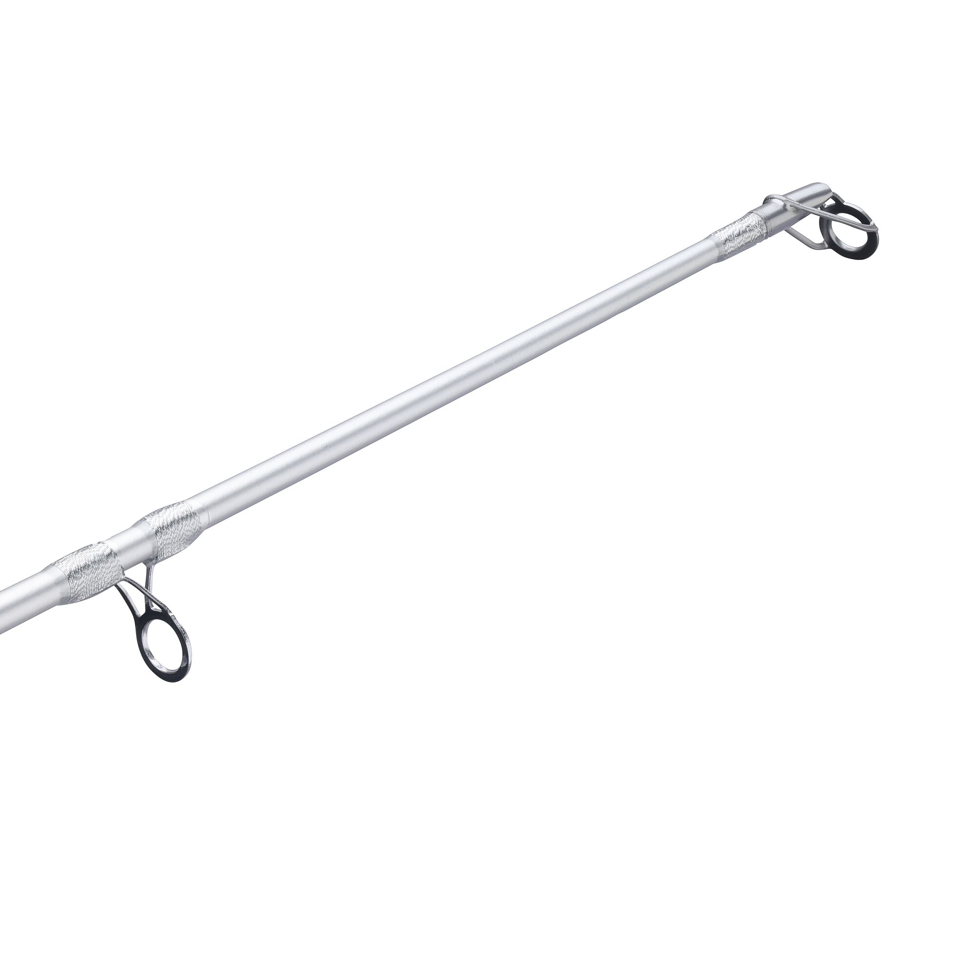 Pursuit® V Travel Spinning Combo